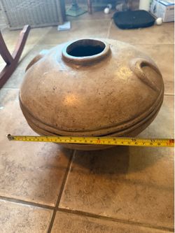 Pot
