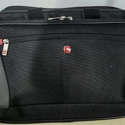 Wenger Mainframe 16" Laptop Briefcase