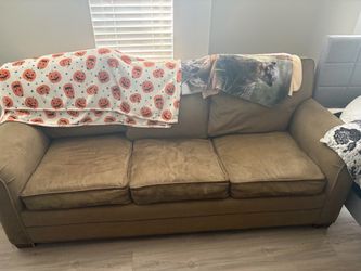 Sleeper Sofa