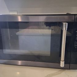 Hamilton Beach Microwave