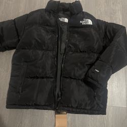 The North Face 700