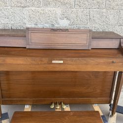 FREE piano 