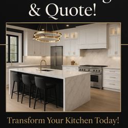 Kitchen Cabinets