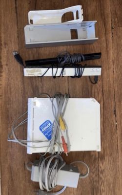 Wii Video game