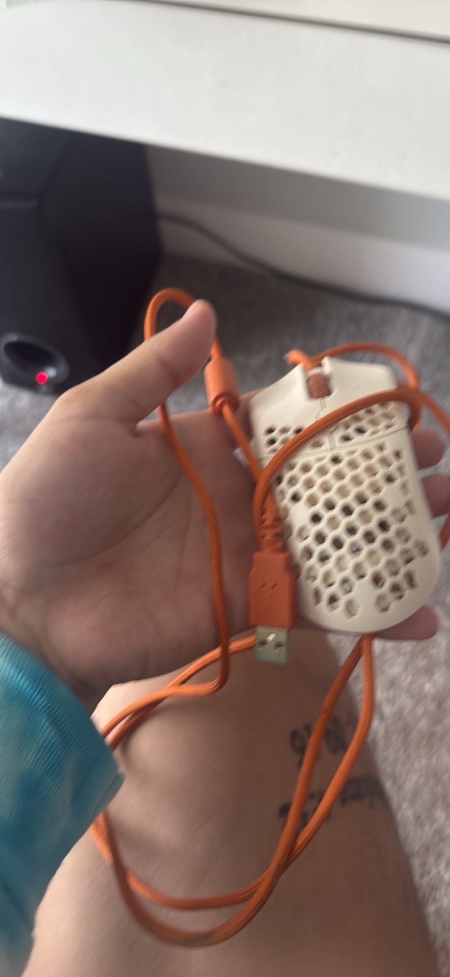 Final Mouse Ultralight 2