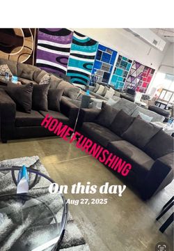 Furniture living room fabric