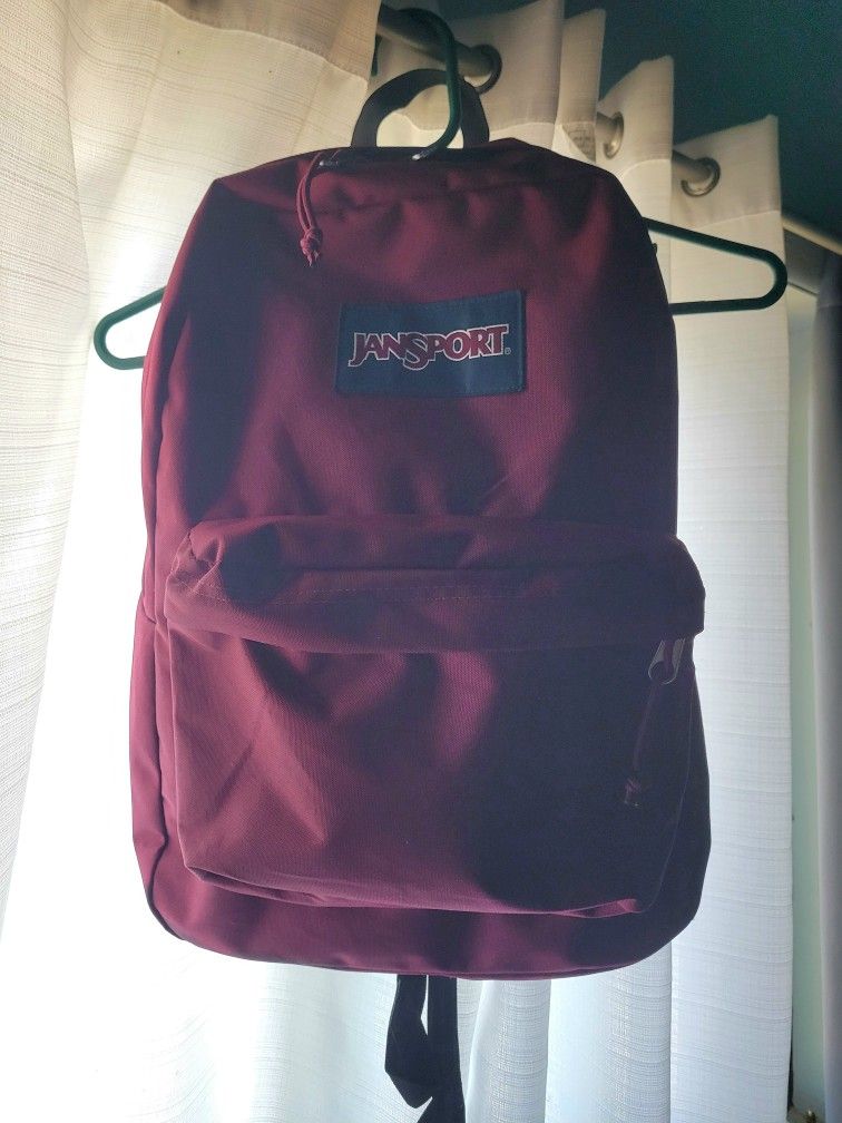 Jansport Superbreak Backpack