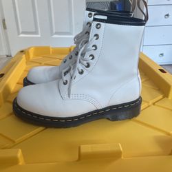 Dr. Martens Doc’s