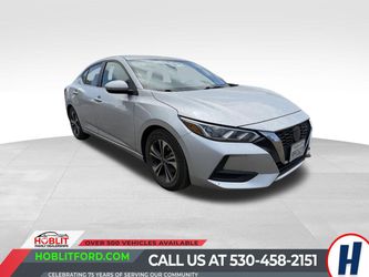2023 Nissan Sentra
