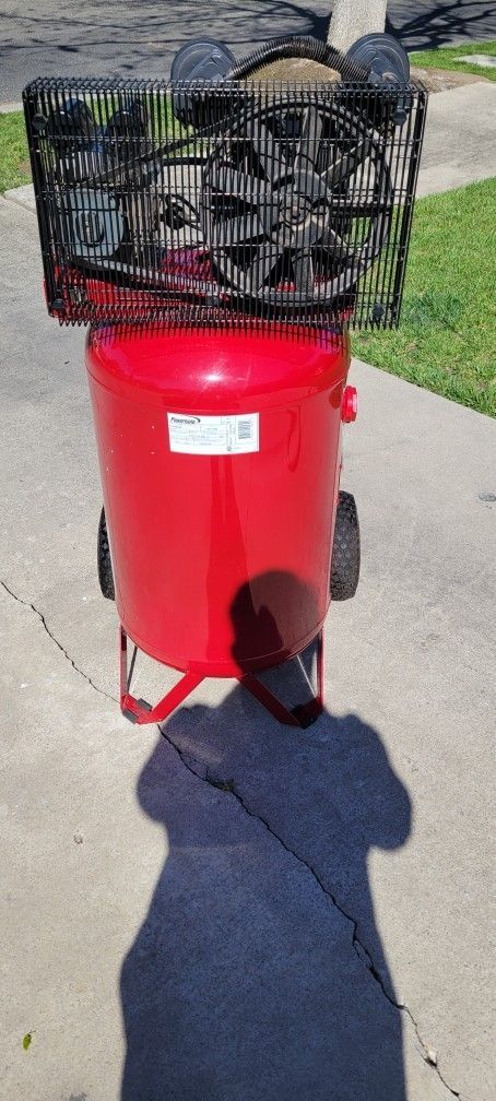 Air Compressor 30 Gallon