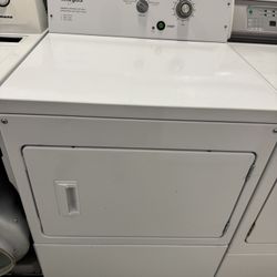 Lightly Used Electric Dryer