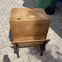 School Desk