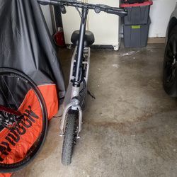 Gotrax Electric Scooter 