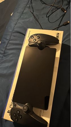 PlayStation Portable