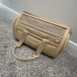 WildOne Small Dog Carrier 