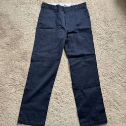 Men’s Dickies Pants