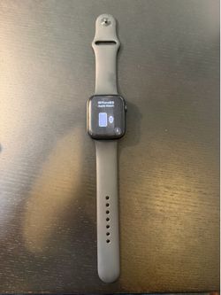 Apple Watch Series 7