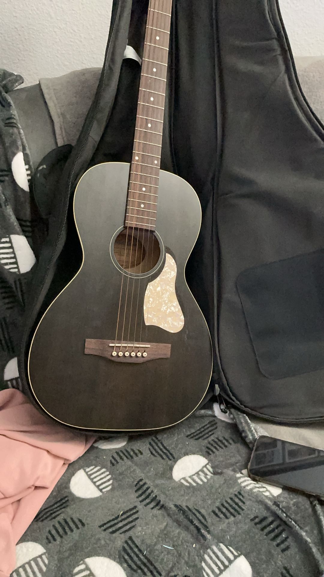 Guitarra Muy Buenas Condiciones