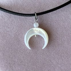 Mother Of Pearl Moon 🌙