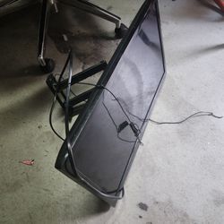 24in Sumsung Smart Tv