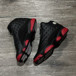 Jordan 5 sz. 6.5 & Jordan 13 sz. 7