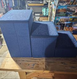 PET STAIRCASE