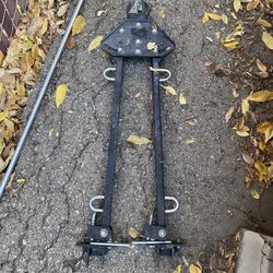 Tow Bar