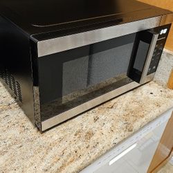 Microwave 1500 W