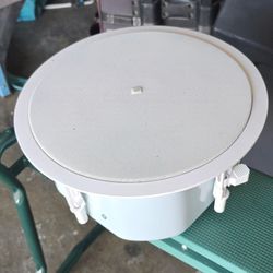 JBL CONTROL 47LP 6.5" CEILING SPEAKER PAIR