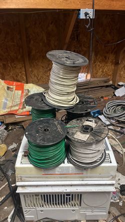 Wire