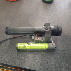 Streamlight Stinger HL