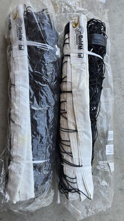 Brand New Bolley Ball Net.