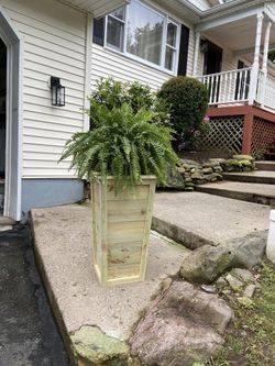 Planter