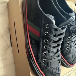 GUCCI SNEAKERS 1000% ORIGINAL 