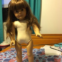 American Girl Pleasant Company