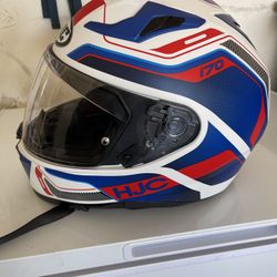 Hjc i70 Motorcycle Helmet 2xl