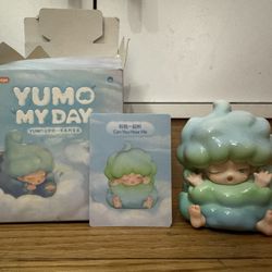 Yumo My Way - Can You Hear Me