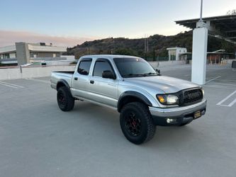 2004 Toyota Tacoma