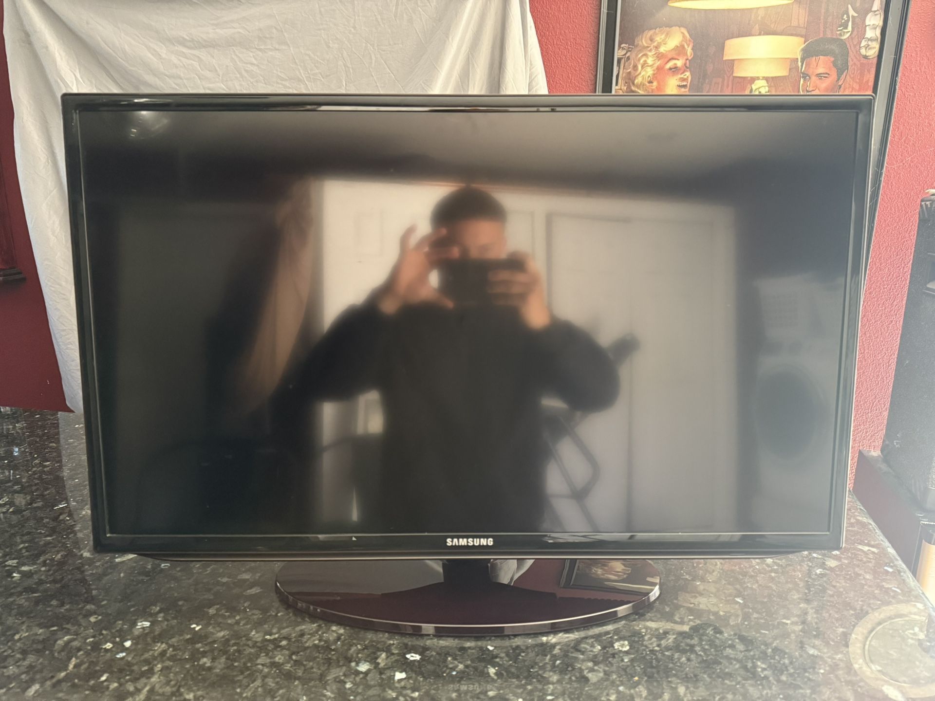 Samsung TV