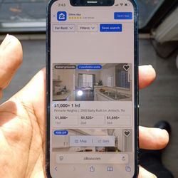 Great Condition Iphone 12(Unlocked)