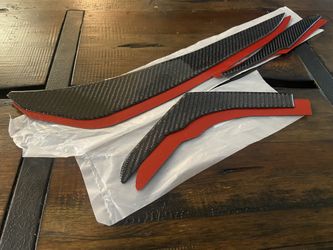 5th Gen 4Runner Accents