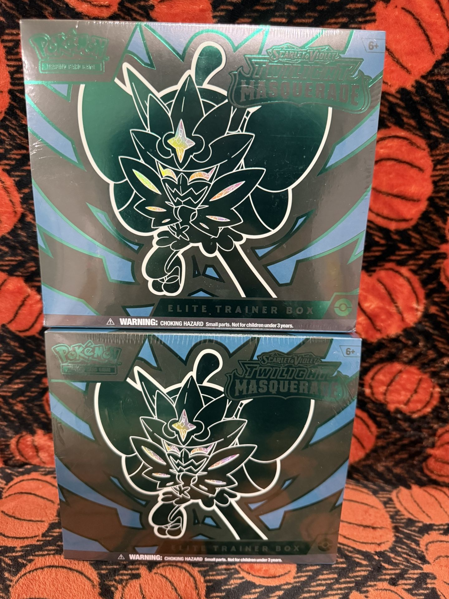 POKEMON