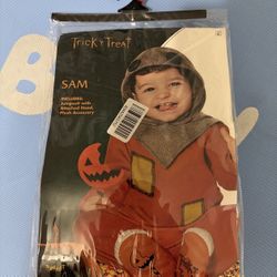 Halloween Costumes 