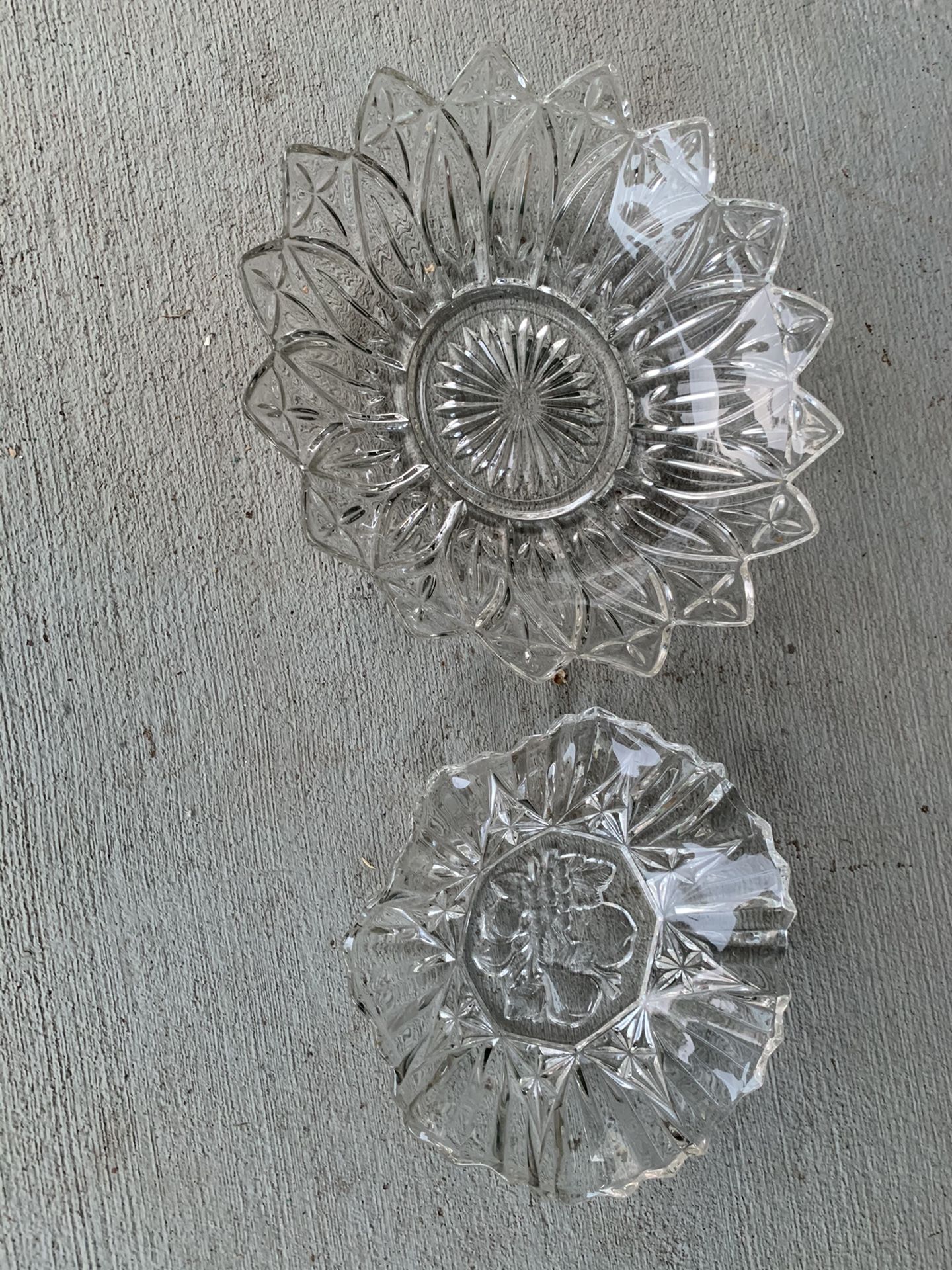Great New Crystals