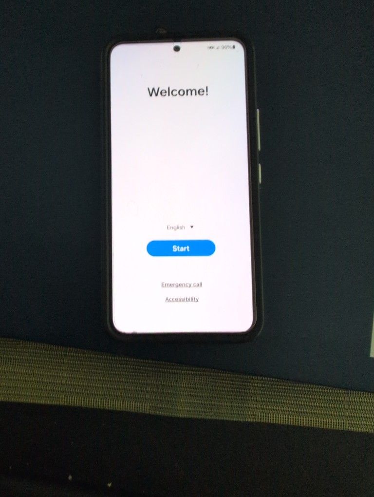 Galaxy S22 5G 228 GB