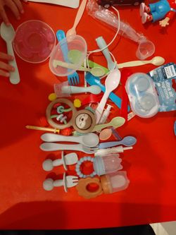 children's food accessories