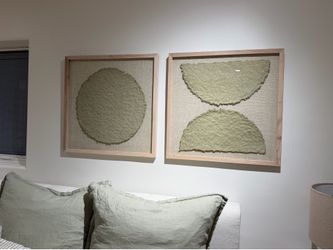Lulu & Georgia Wall Decor/Art