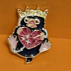 Harry Potter Fantastic Beasts Niffler With Shiny Jewels Enamel Metal Pin 