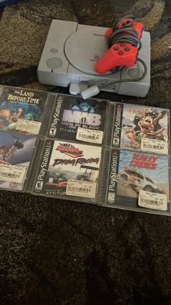 PlayStation 1