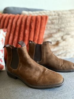 H&M Men’s Boots